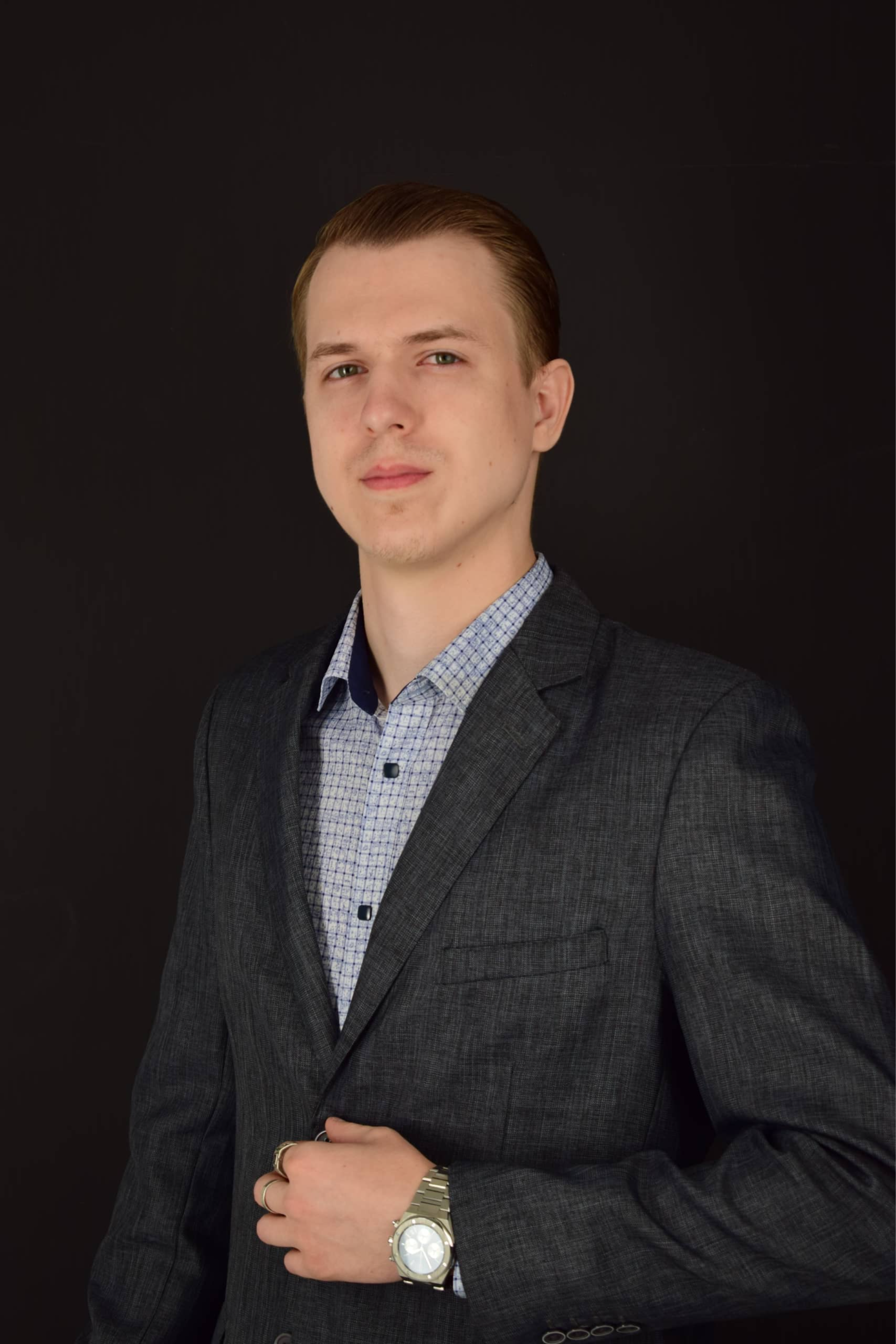 Заголовок